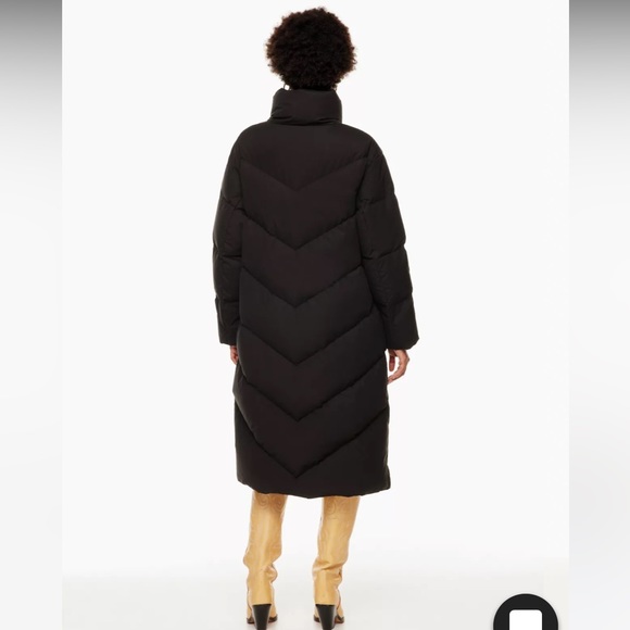 Wilfred Cloud Puff long - Picture 5 of 6